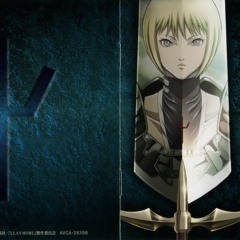 Claymore anime OST