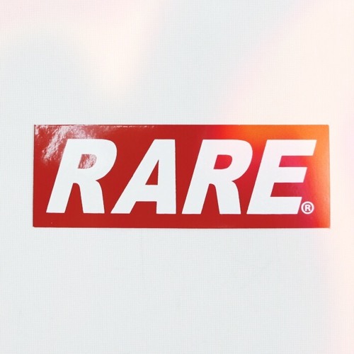 Yung Swift - Rare