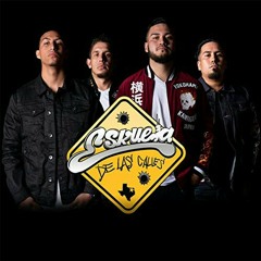 Eskuela de las calles - Contigo