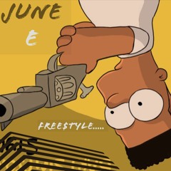 June E - Free$tyle