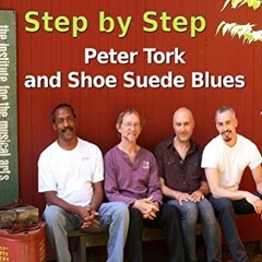 Peter Tork on Charlotte Radio-2005