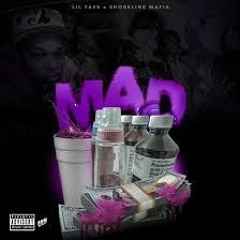 Lil Yase - Mad ft Shoreline Mafia