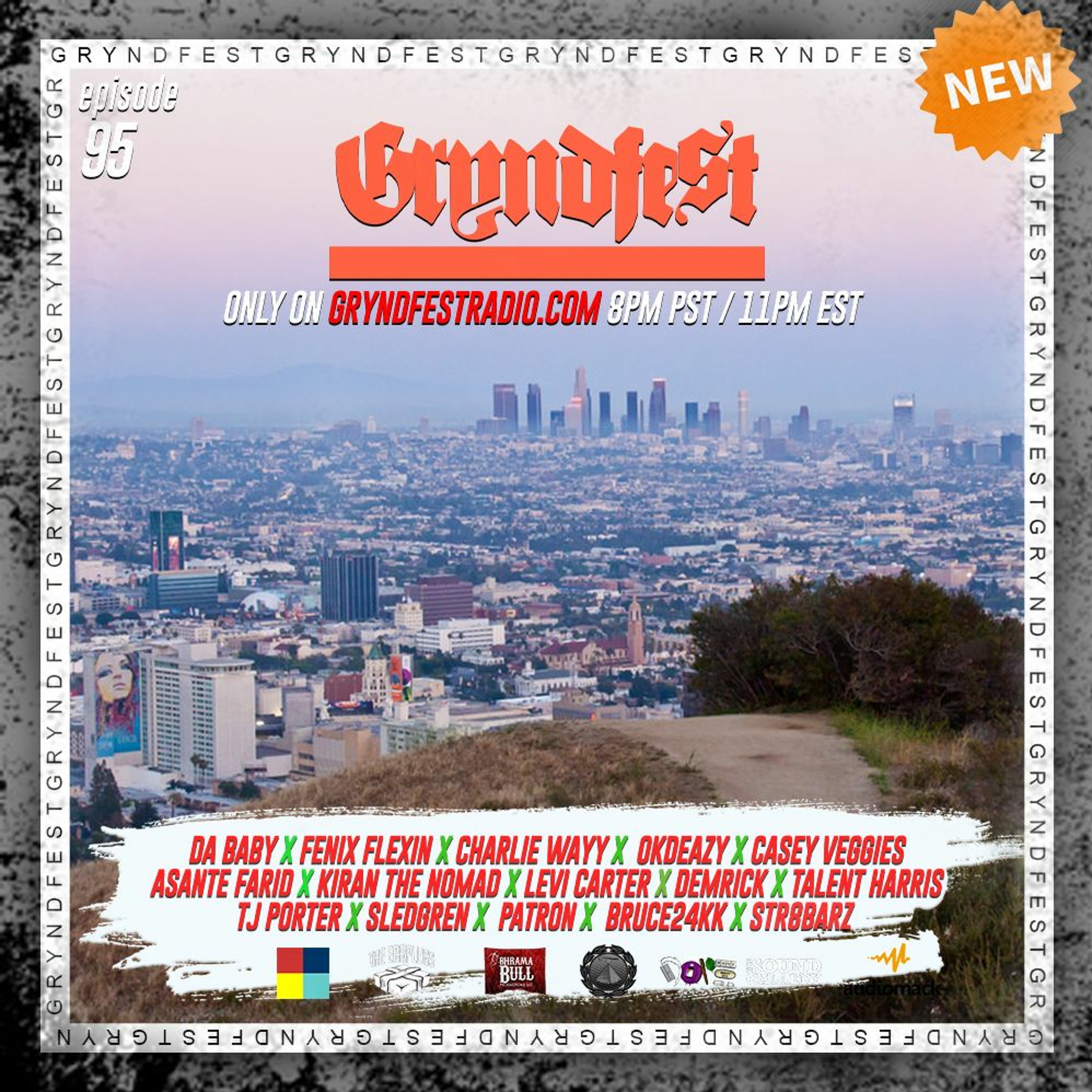 Gryndfest Radio