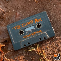 GCode Nutrition Presents: The DIRTY Mix