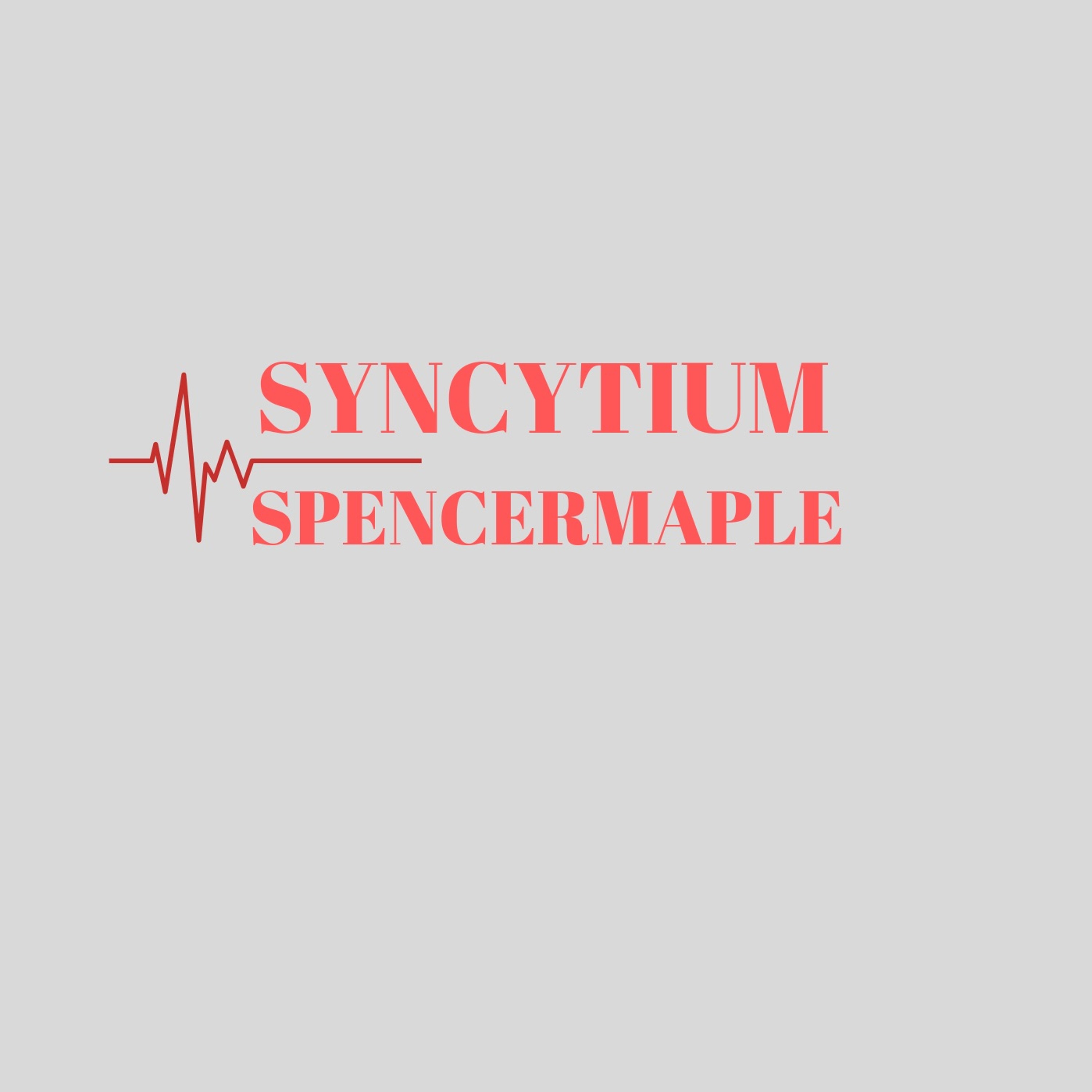 Syncytium(Original Mix)-Spencer Maple episode artwork