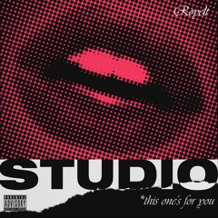 Studio (This One's For You) Prod by. Chillshump
