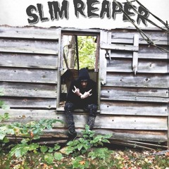 SlimReaper - Right Here, Right Now (Prod By Keith Douglas)