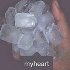 Cold Hearted