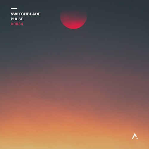AR034 | SwitchBlade - Pulse