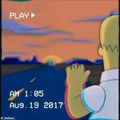 88GLAM - Blue Faces (Slowed)
