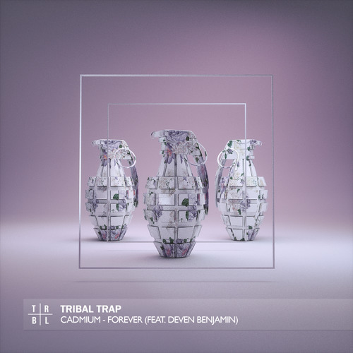 Cadmium - Forever (feat. Deven Benjamin )