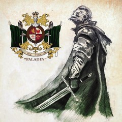 Ole English - "Paladin"