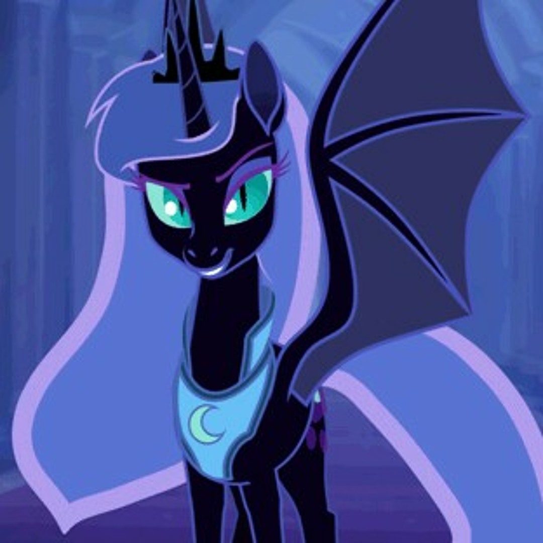 Stream The Moon Rises-MLP (2016) by TheMetonicLover | Listen online for ...