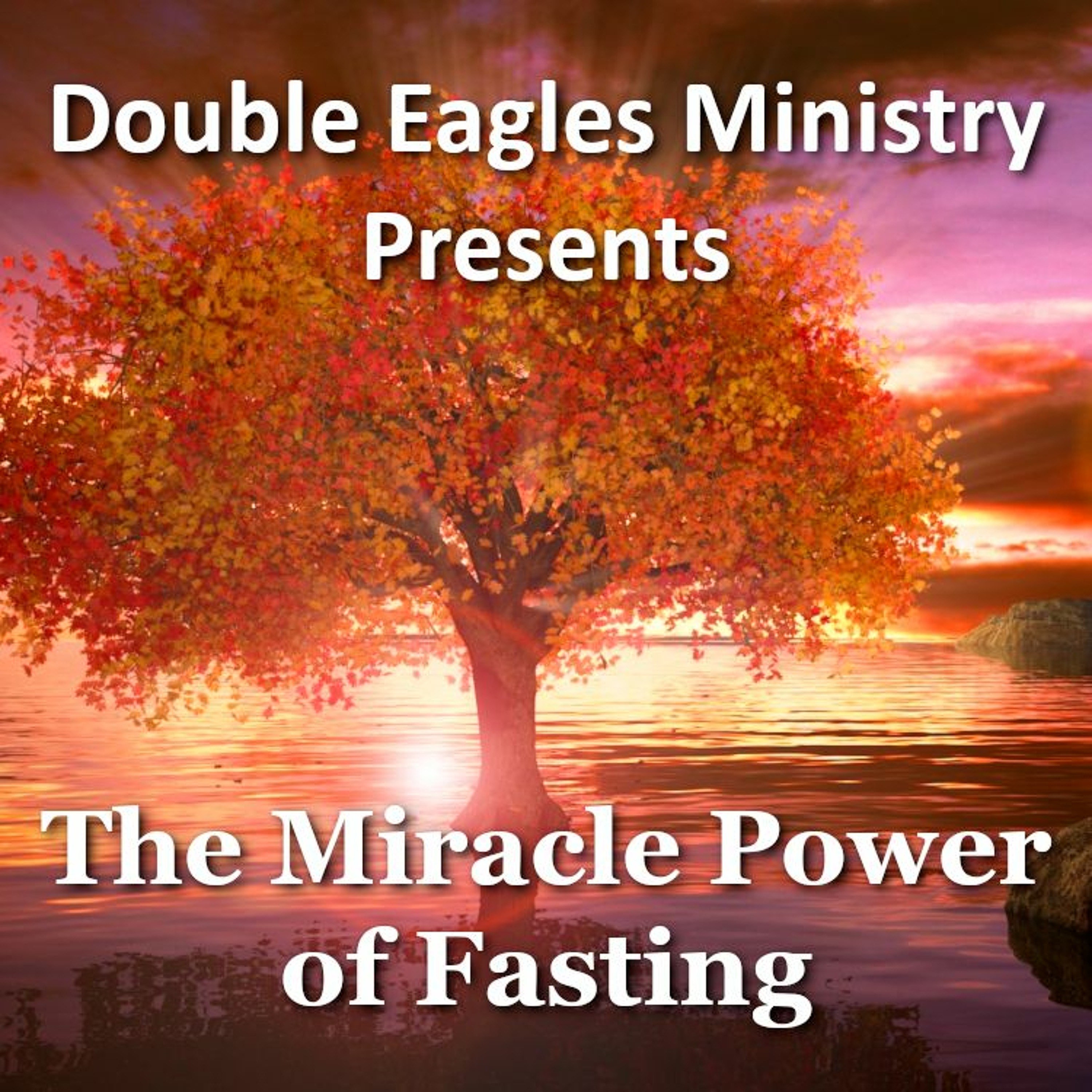 The Miracle Power Of Fasting episode artwork