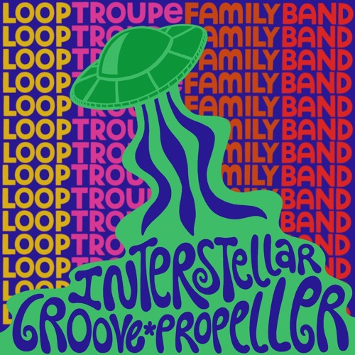 Stream Good Flow by Loop Troupe Family Band | Listen online for free on ...