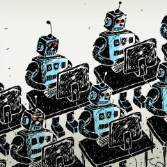 Bots Revolution