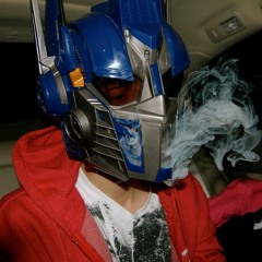 Optimus Prime - D Glock X Premeyung