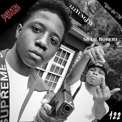 "Wait On Me"(feat.SB Lil Robert)