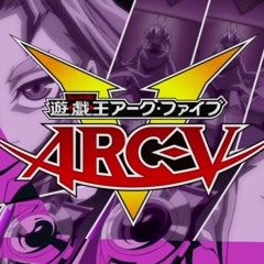 遊戯王- Yu-Gi-Oh! Arc-V OP 4