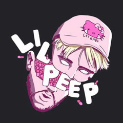 Lil Peep Vibing Freestyle #S2Cypher  via the Rapchat app (prod. by C-best)