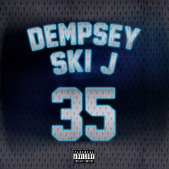 THREE FIVE ft. Ski J (Prod. Shyheem)