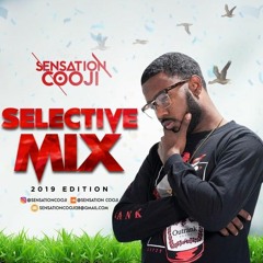 THE SELECTIVE MIX EPISODE  034