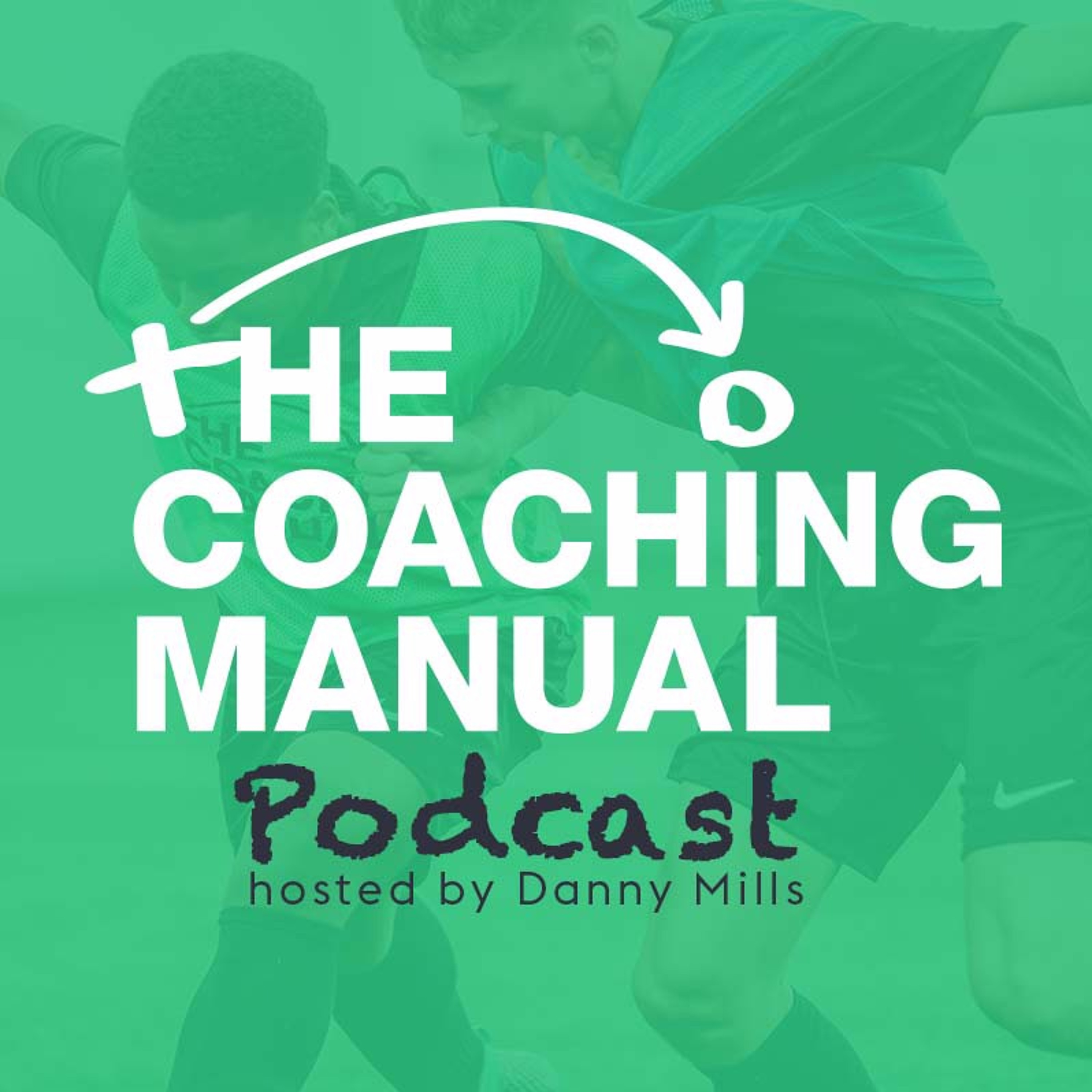The Coaching Manual Podcast