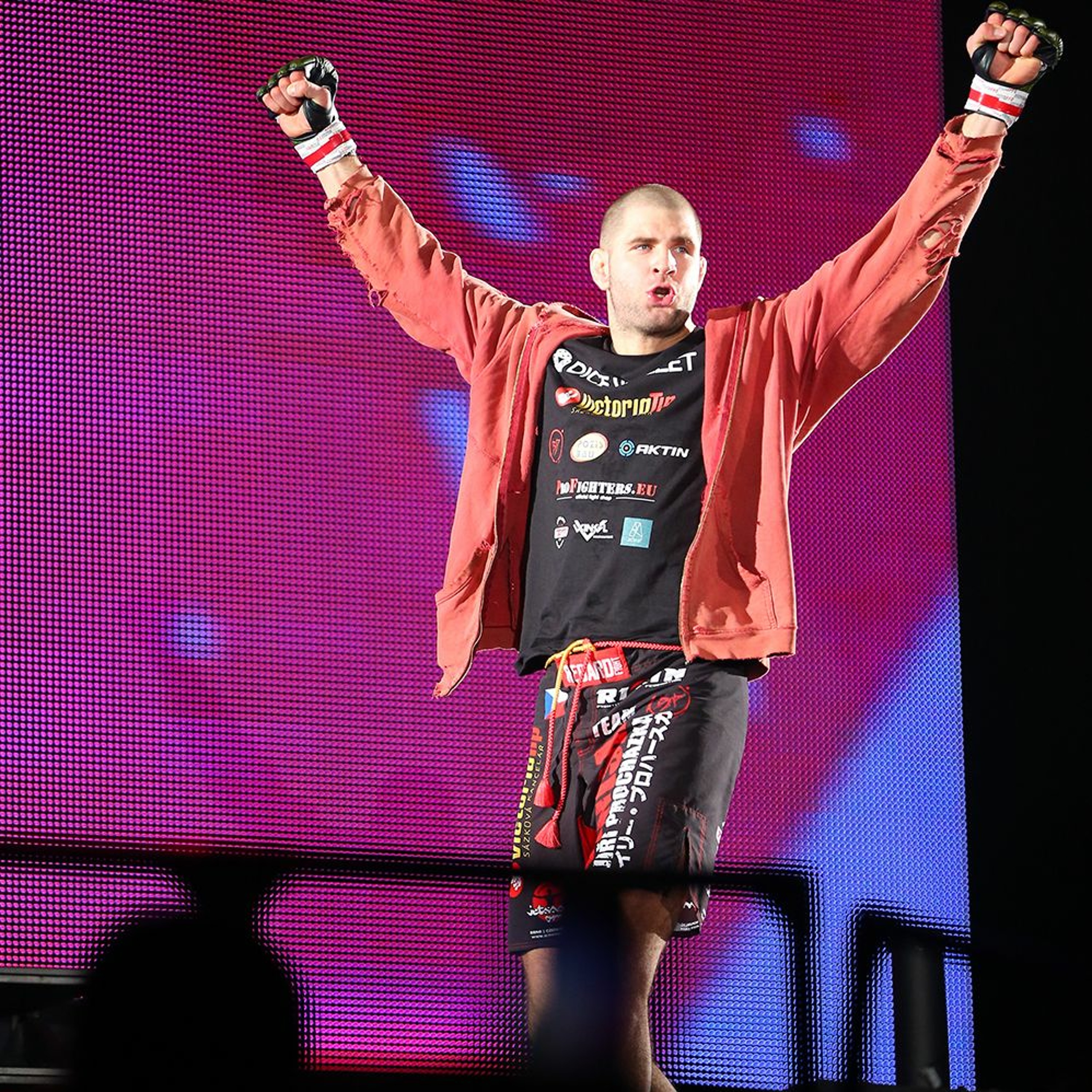 We are Rizin