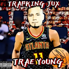 Trae Young - Jux