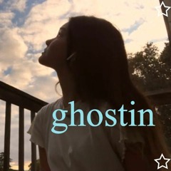 Ariana Grande - ghostin (Audrey Mika Cover)