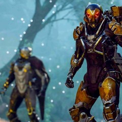 Anthem Song  The Anthem Of Creation  Bonecage & FabvL  #NerdOut