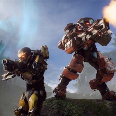 ANTHEM RAP by JT Music & Rockit Gaming - "Echoes of the Anthem"