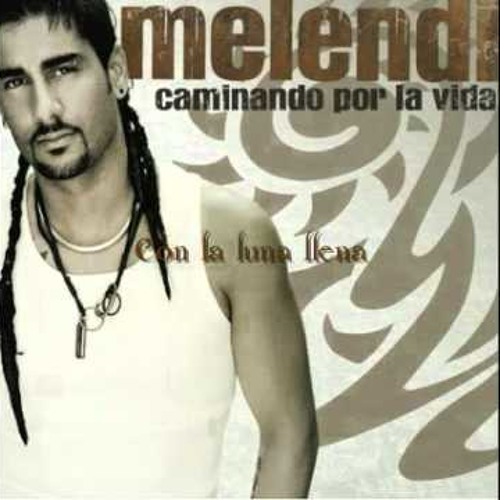 Melendi - Con la Luna Llena(jesus gonzalez dj edit rumbaton 2019)