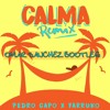Pedro Capo X Farruko Calma Omar Sanchez Tropical Bootleg Mp3