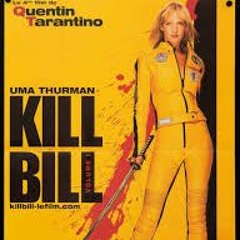 KILL BILL (kodak black diss)