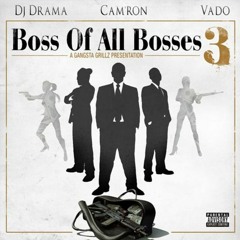 Cam'ron, DJ Drama, Vado - From The Bottom (feat. Jim Jones) [Prod. by ADM Beatz]