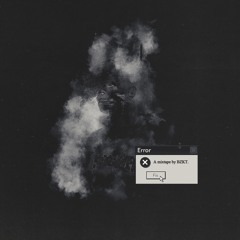 Error by bzkt. 2019