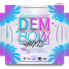 Dembow Hits (Retro Edition) | Juan Reyes | 2019