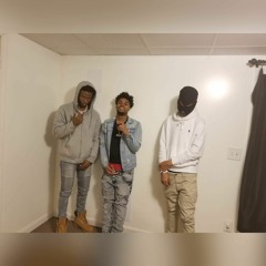 30 CLIP Pt 1 (Prod. beatsbyneco Feat. NOLACCINNY & YounginJay)