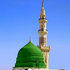 الصلاة على المظلل بالغمامة - أيوب صايمة