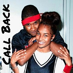 Jaden BC x Mikaylah - Call Back (Prod. Sample6od)