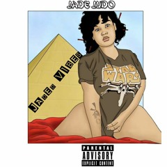 Jade Judo - Jaded Vibes