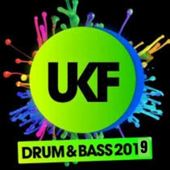UKF Official Drum And Bass Mix 2019