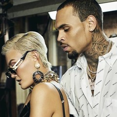 Chris Brown - Want Something