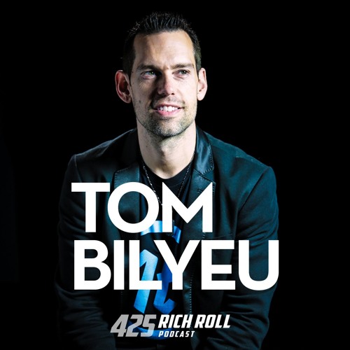 Stream episode Tom Bilyeu On Exiting The Matrix, How To Develop 'Techne' &  Why Mindset Is Everything by Rich Roll Podcast podcast | Listen online for  free on SoundCloud