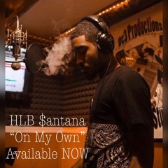 Santana - On My Own