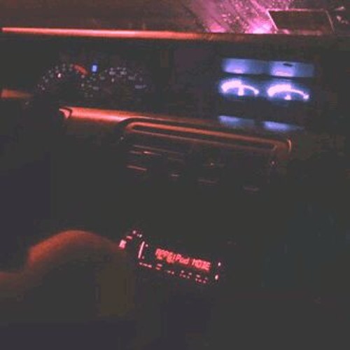 nct 127's regular but someone's playing it in their car outside your window
