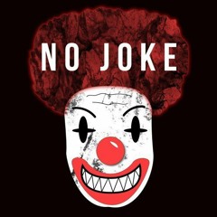 No Joke ft. $eanny(Prod.Rstacks)
