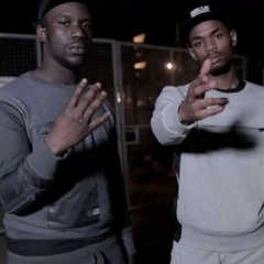 *FREE* "Skrt Reverse'' #410 BT x Rendo - (UK Drill Type Beat) (Prod. XANDO)