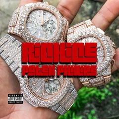 g4 Boyz Patek Phillipe Freestyle - Rich Ice